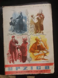 Urzica nr.98