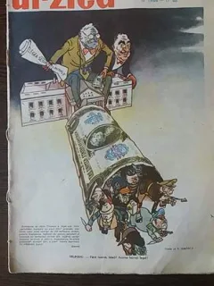 Urzica nr.66