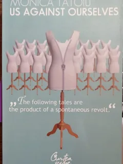 Us against ourselves - Monica Tatoiu