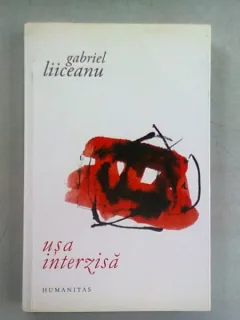 USA INTERZISA-GABRIEL LIINCEANU