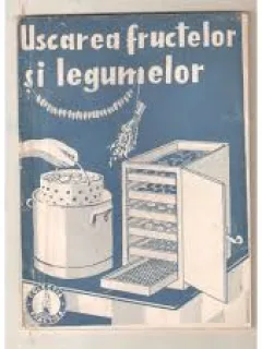USCAREA FRUCTELOR SI LEGUMELOR