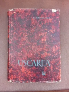 Uscarea si aplicatiile ei industriale - Aurelian Dascalescu
