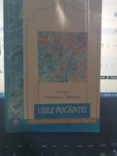 USILE POCAINTEI - PETRONIU TANASE