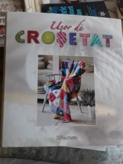 USOR DE CROSETAT