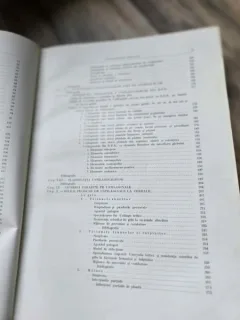 Ustilaginalele din Republica Populara Romana - Traian Savulescu - vol. 1 si 2