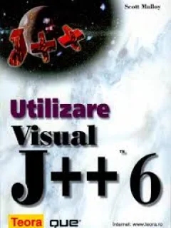 Utilizare Visual J++6 - Scott Mulloy