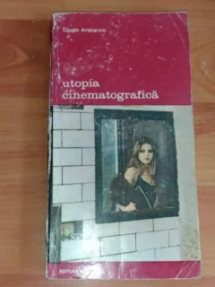 UTOPIA CINEMATOGRAFICA-GUIDO ARISTARCO
