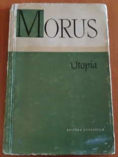 UTOPIA-MORUS