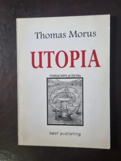 Utopia - Thomas Morus