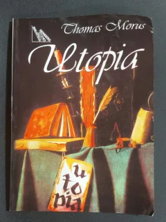 Utopia - Thomas Morus