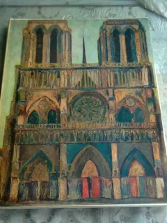 UTRILLO - ALBUM