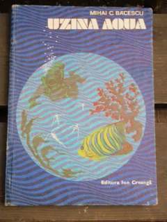 UZINA AQUA - MIHAI C. BACESCU