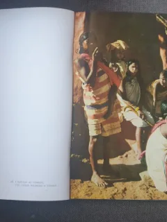 V. de Golish - L'Inde Inexploree