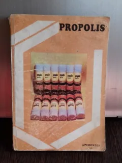 V. HARNAJ - PROPOLIS