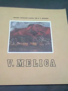 V. MELICA CATALOG