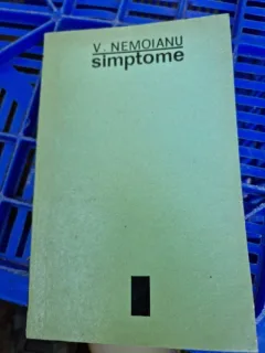 V. Nemoianu - Simptome