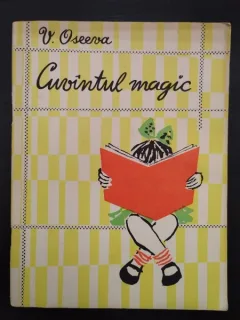 V. Oseeva - Cuvantul Magic