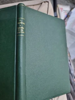 V. Saghinescu - Furculita D-lui Cosbuc