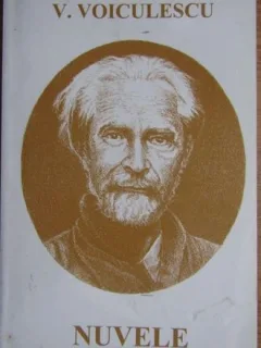 V. Voiculescu - Nuvele