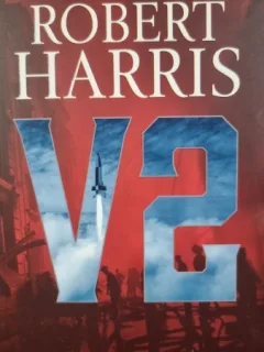 V2 - Robert Harris