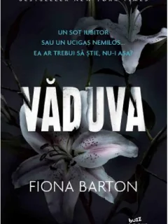 VADUVA - FIONA BARTON