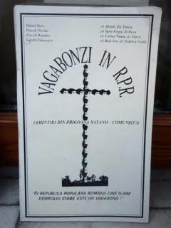 VAGABONZI IN RPR , PATONI STERE, PERCELI NICOLAE
