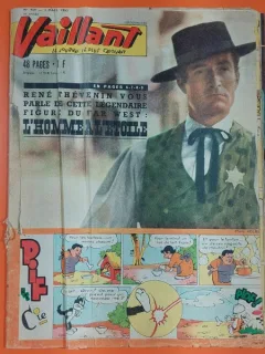 Vaillant nr.929/1963
