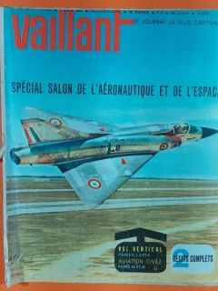 Vaillant nr.943/1963