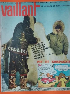 Vaillant nr.972/1963