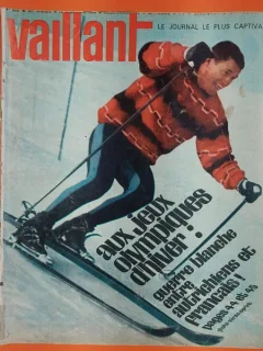 Vaillant nr.975/1964