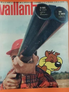 Vaillant nr.978/1964