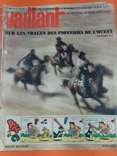 Vaillant nr.981/1964