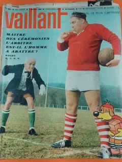 Vaillant nr.982/1964