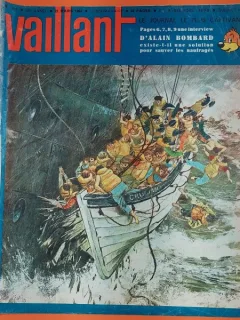 Vaillant nr.984/1964