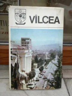 VALCEA , MONOGRAFIEI