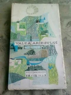 VALEA ARIESULUI - I. TUGUI