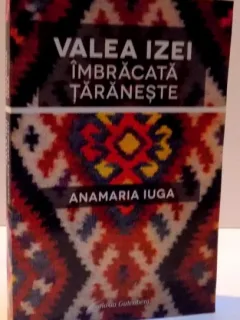VALEA IZEI , IMBRACATA TARANESTE