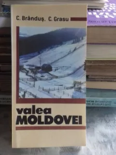 VALEA MOLDOVEI - C. BRANDUS