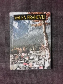 VALEA PRAHOVEI, ORASE SI PRIVELISTI