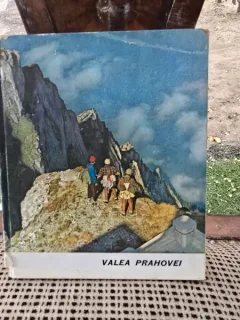 Valea Prahovei