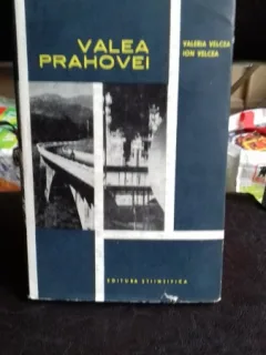VALEA PRAHOVEI - VALERIA VELCEA