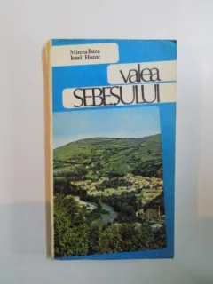 VALEA SEBESULUI - MIRCEA BUZA