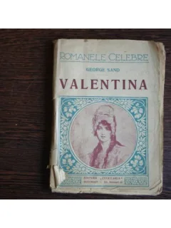 Valentina, George Sand