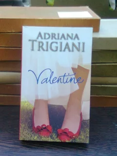 Valentine - Adriana Trigiani