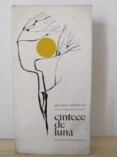 Valeria Boiculesi - Cintece de Luna