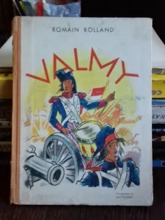 VALMY - ROMAIN ROLLAND
