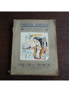 Valuri cu Noroc , Cartea Satului