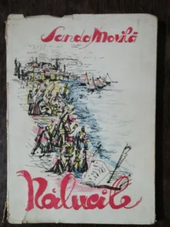 VALURILE - SANDA MOVILA