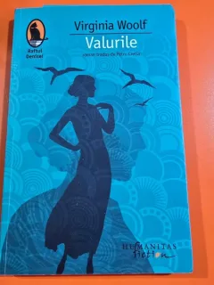 Valurile - Virginia Woolf
