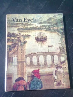 VAN EYCH - Gheorghe Szekely